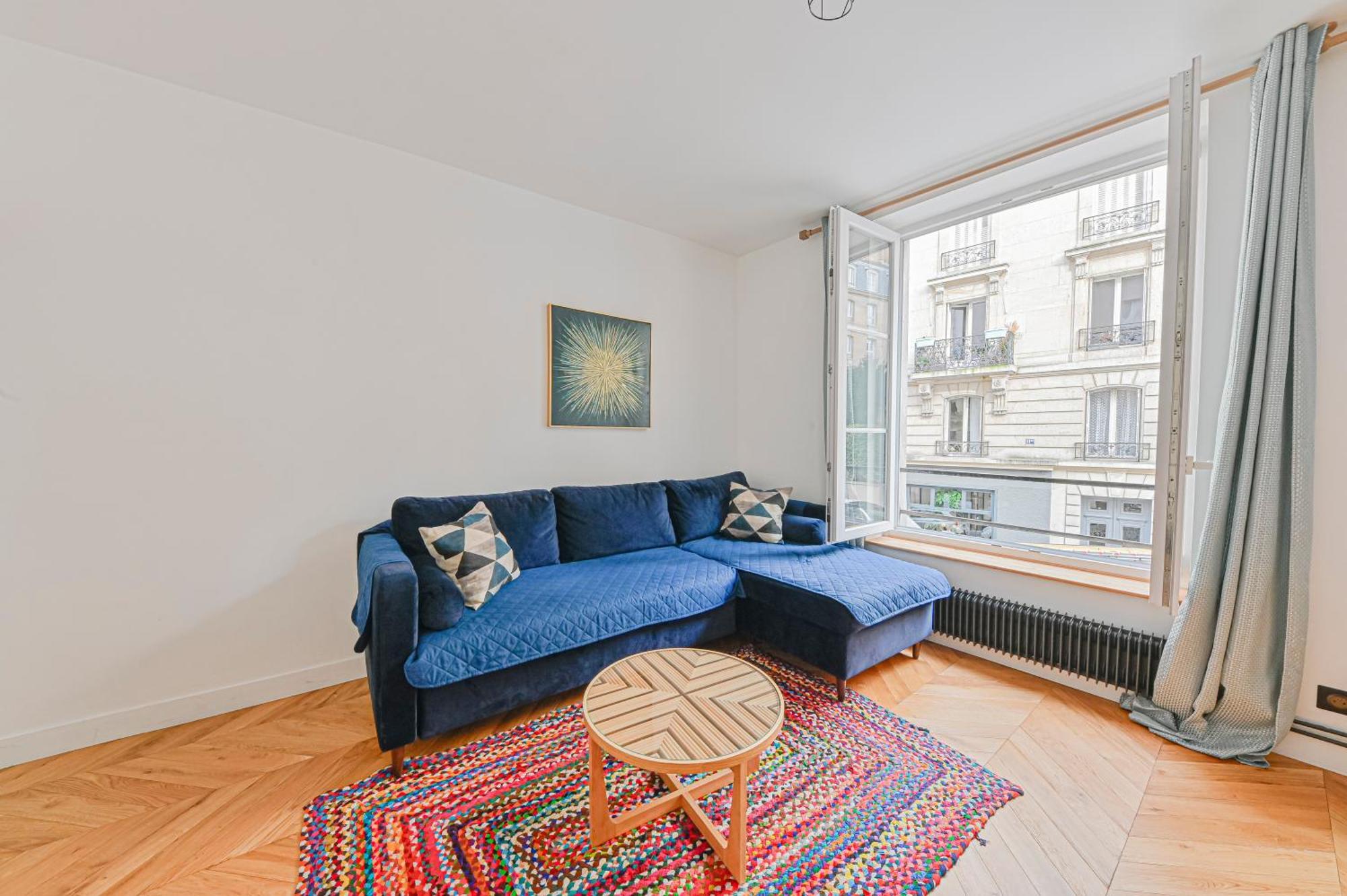 Pantheon Apartment Париж Екстериор снимка