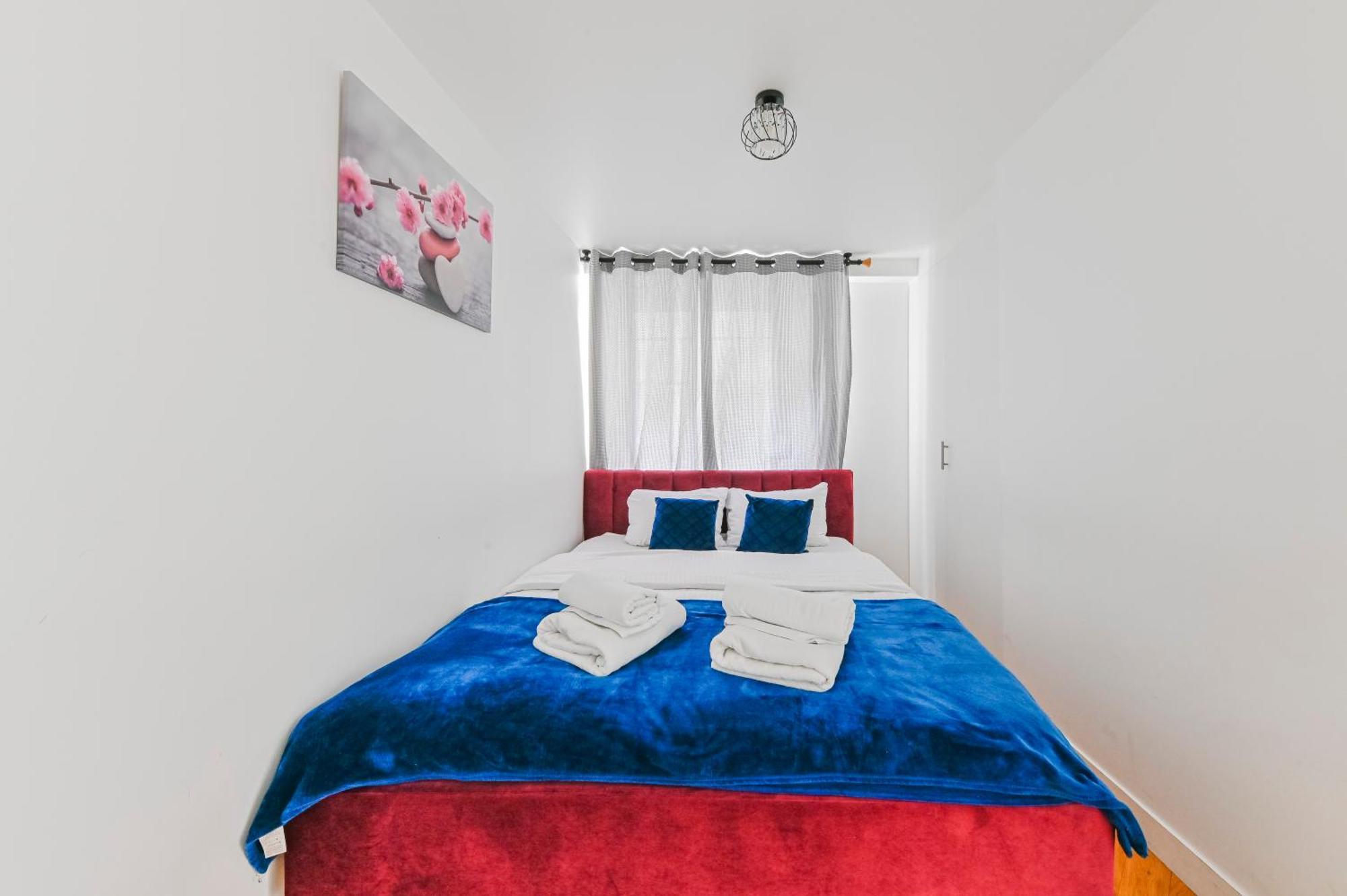 Pantheon Apartment Париж Екстериор снимка