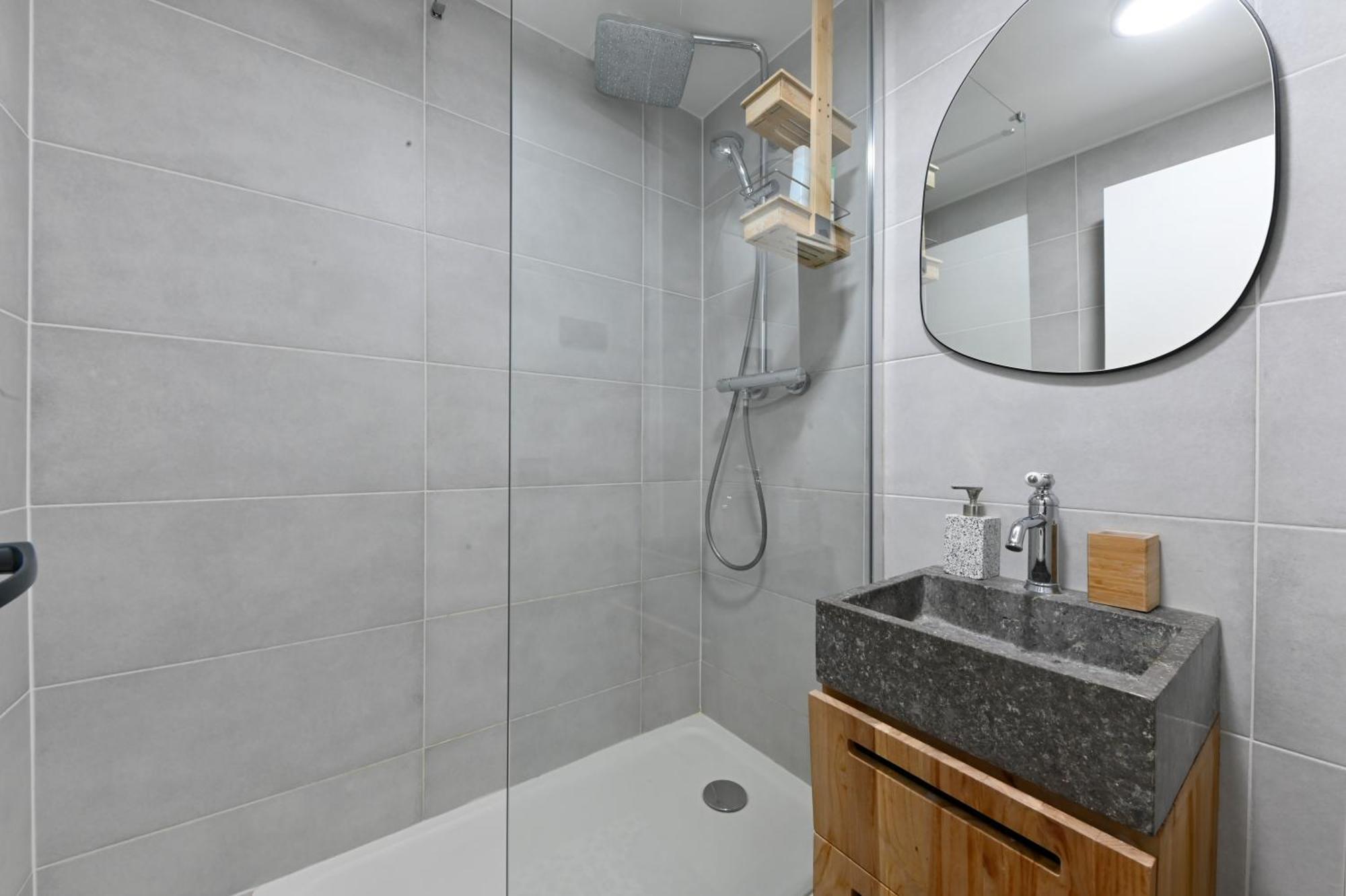 Pantheon Apartment Париж Екстериор снимка